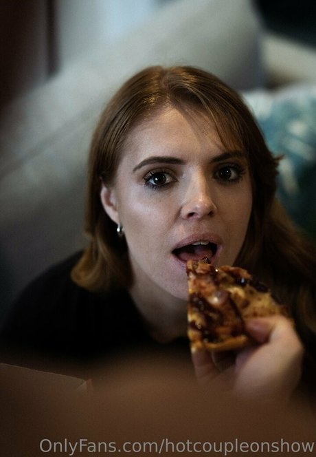 hotcoupleonshow modèle de haute qualité collection