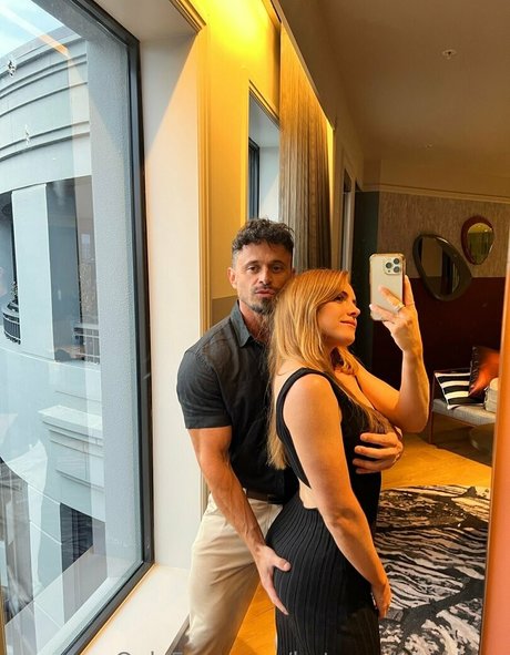 hotcoupleonshow modèle adulte img