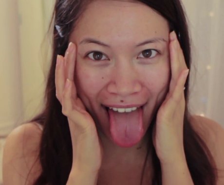 Fairy Char ASMR jolie star du porno galerie