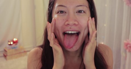 Fairy Char ASMR meilleure actrice images