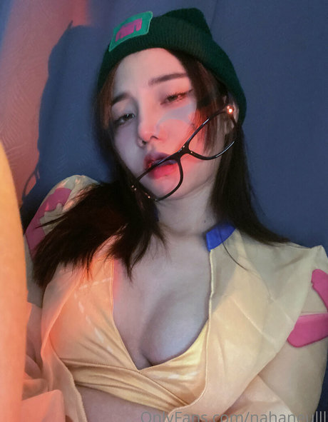 Jiebjah actrice nue images