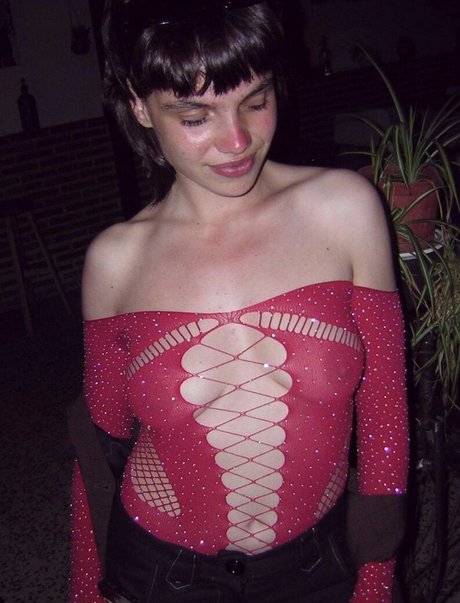 Martina Cariddi star du porno gratuit photo