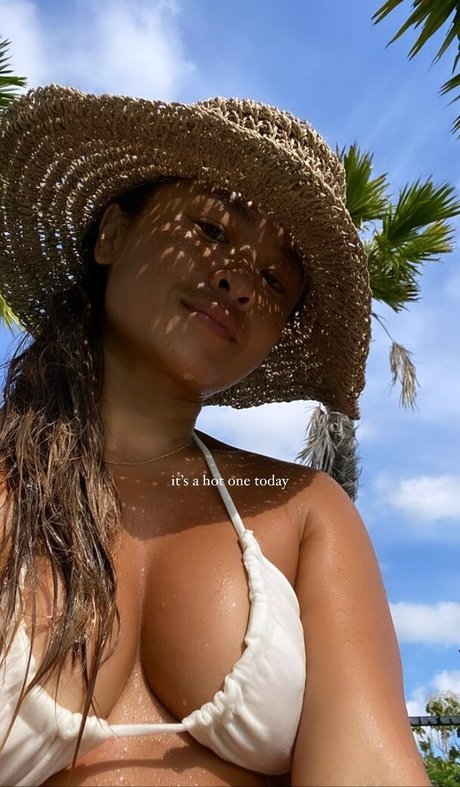 Hannah Wang star exclusive galerie