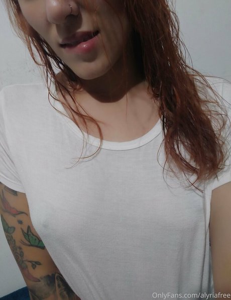 alyriafree étoile de haute qualité archive