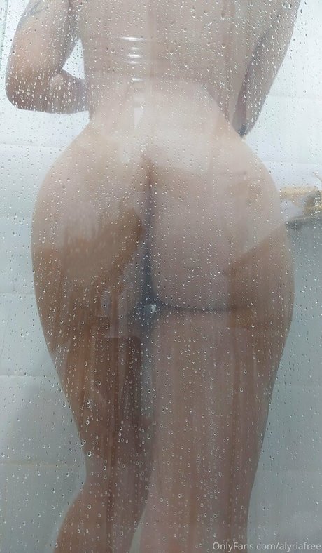 alyriafree modèle image