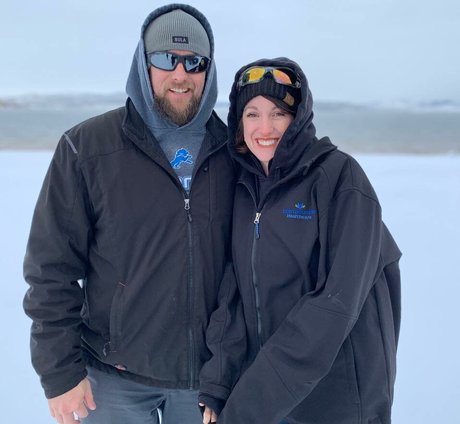 MOM POV modèle chaud archive