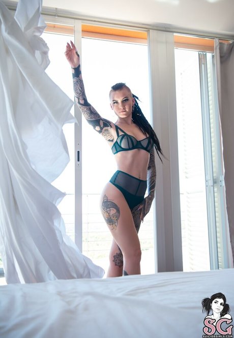 Sierhaus star du porno chaude galerie