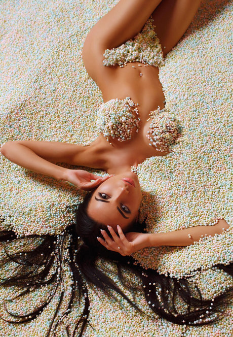 Marianna Markina star du porno belle archive