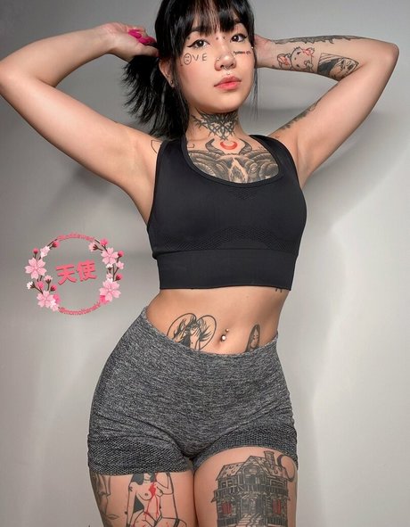 pawg noir uniquementfans belle sexy image