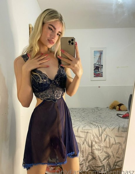 Valentinasz star du porno de haute qualité image
