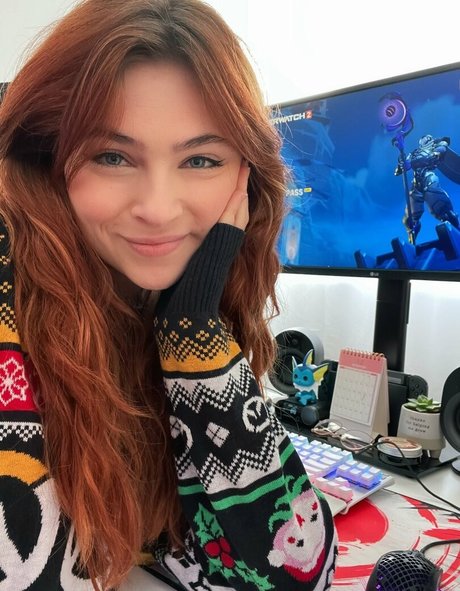 mushutwitch actrice artistique photos