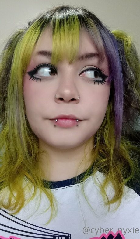 cyber nyxie star du porno chaud galerie