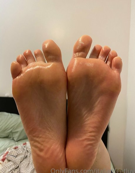 italianfeetluv Profilfoto