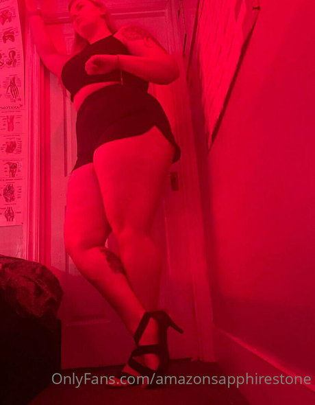 amazonsapphirestone actrice de grande qualité galerie