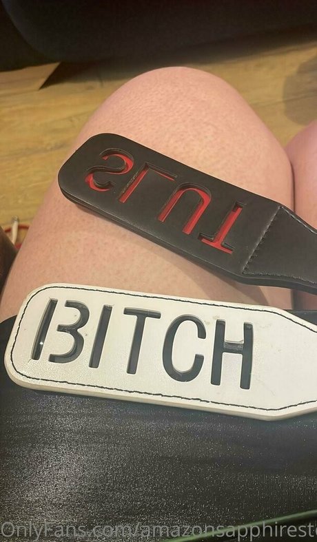 amazonsapphirestone Profilfoto