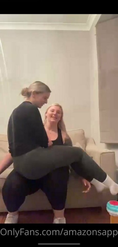 amazonsapphirestone actrice chaude collection