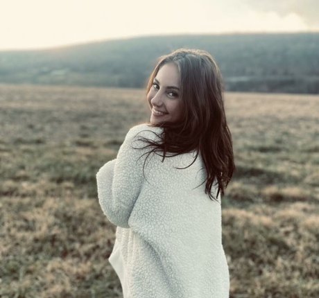 Kaelyn Myers star du porno adulte image