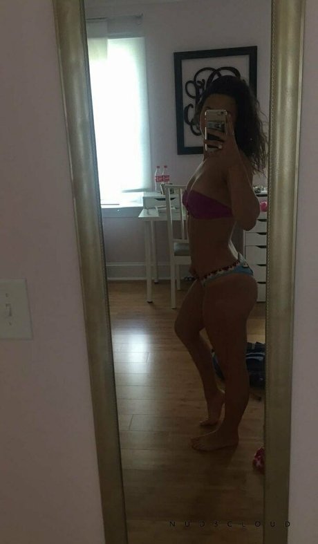 Annika Becker modèle sympa photo