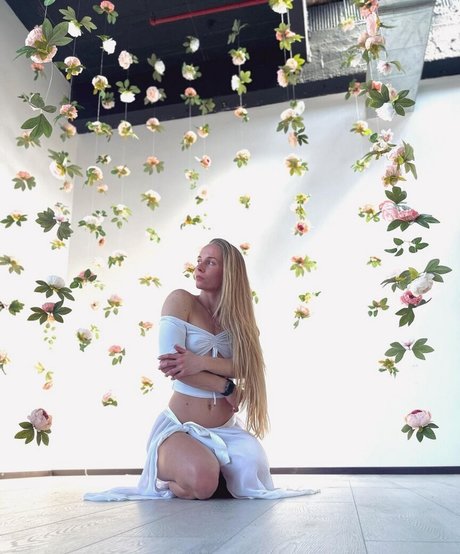 Anastasia Gavrilova actrice photos