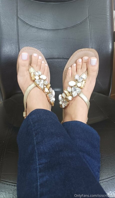 isiscristine haut modèle archive