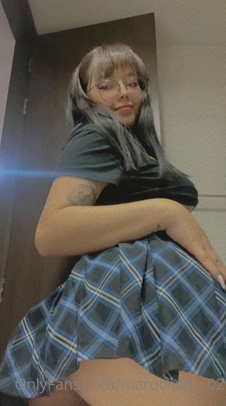 maru chan_ actrice xxx photos