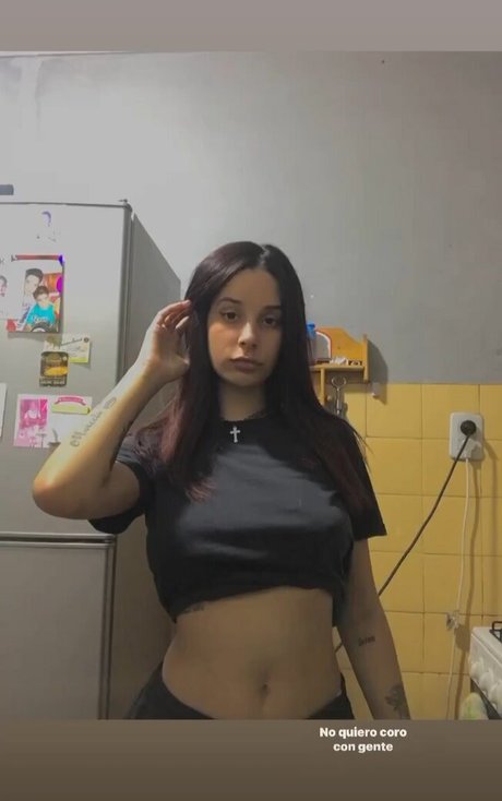 Mileey Vigo modèle porno des photos