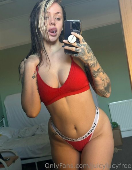 juicylucyfree actrice adulte image