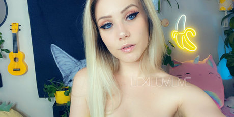 luvlexi meilleure star du porno archive