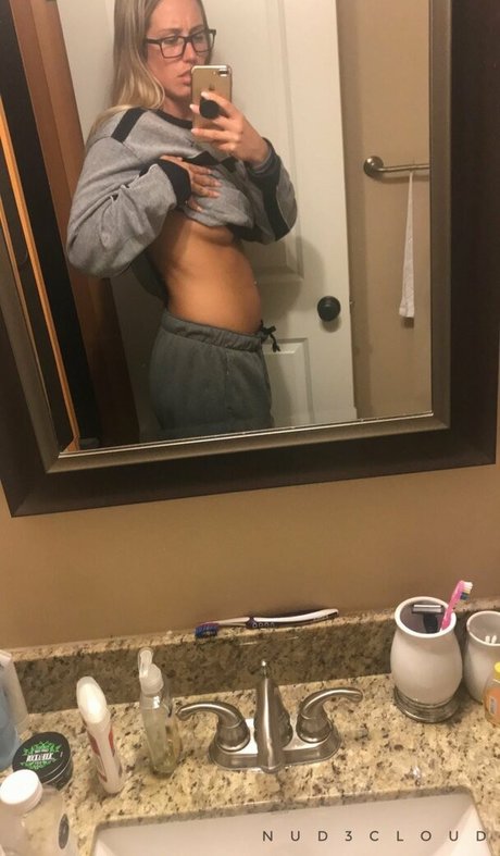 Emma Dahline modèle magnifique galerie