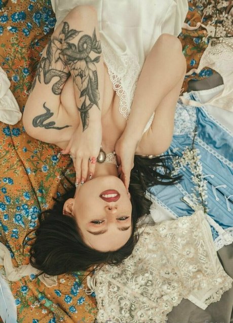 yanafoxy free art de star du porno photos