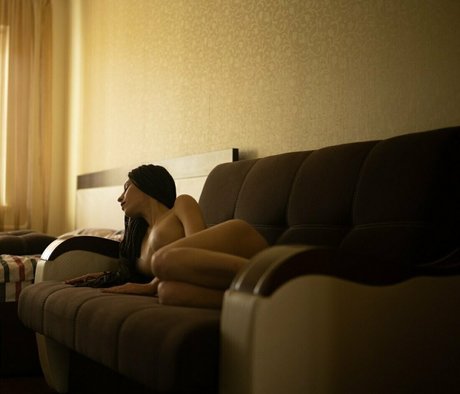 yanafoxy free modèles nus galeries