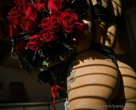 yanafoxy free actrice hd collection