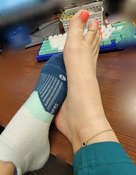 sweetpeacheslane étoile nue image