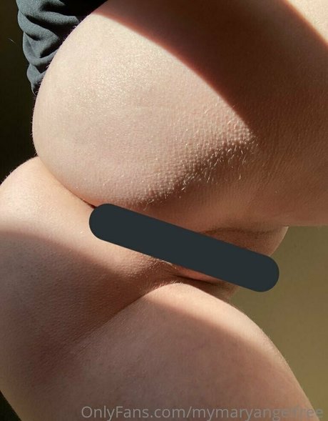 mymaryangell star du porno sympa des photos