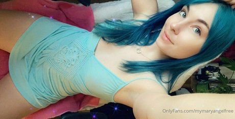 mymaryangell jolie star du porno galerie