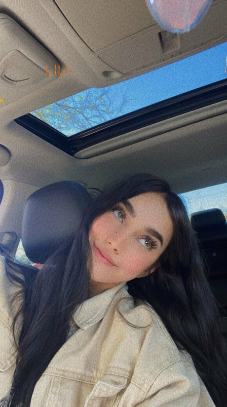 Lilibaby18 xxx star du porno archive