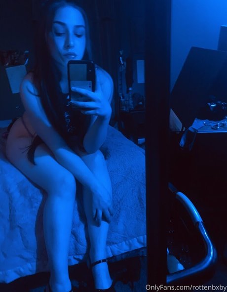 rottenbxby star du porno de haute qualité photos