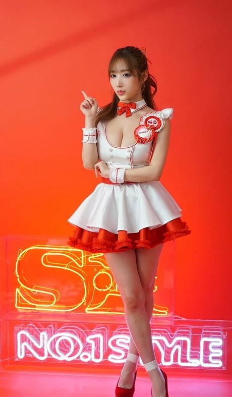 Koyoi Konan meilleure actrice photo