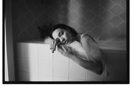 Ella Flare meilleur modèle des photos