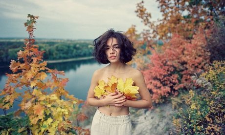 Ella Flare étoile xxx collection