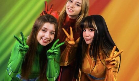 Shini Waifu Profilfoto