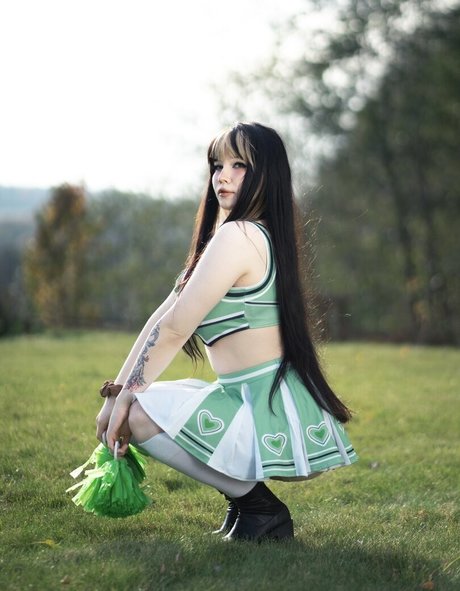 Shini Waifu top star galeries