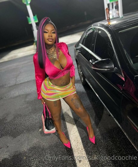 sukigoodcoochie modèle gratuit galerie