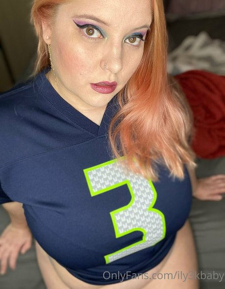 ily3kbaby Profilfoto