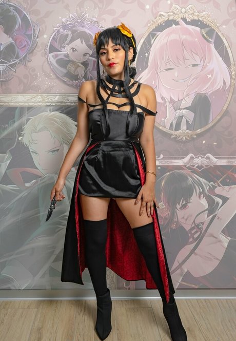 harucosplay actrice pornographique photos