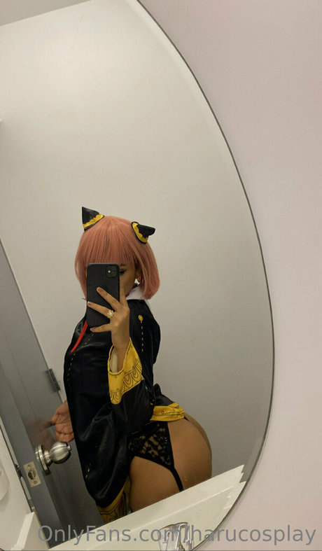 harucosplay actrice porno images