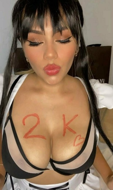 harucosplay modèle pornographique img