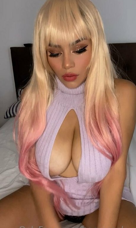 harucosplay modèle sexy img