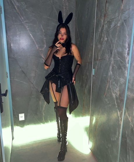 Clarissa Pavie étoile sympa photos