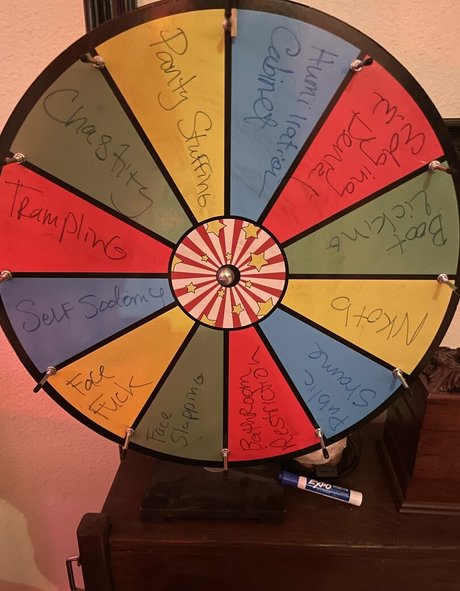 mayasinstress étoile xxx collection